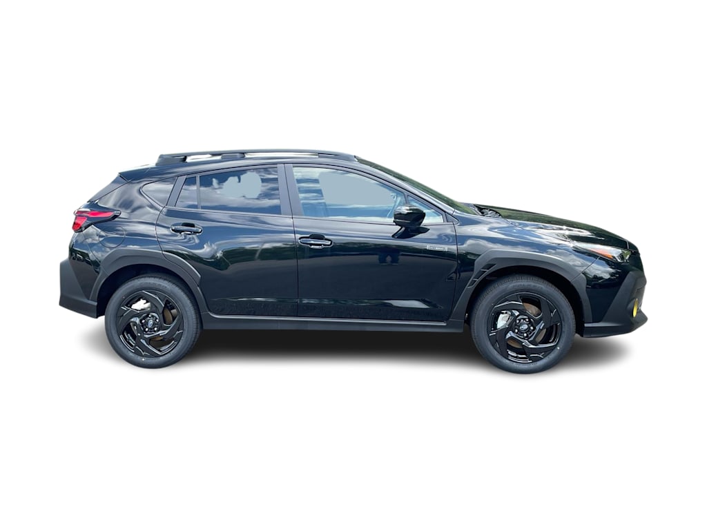 2026 Subaru Crosstrek Sport - Photo 18