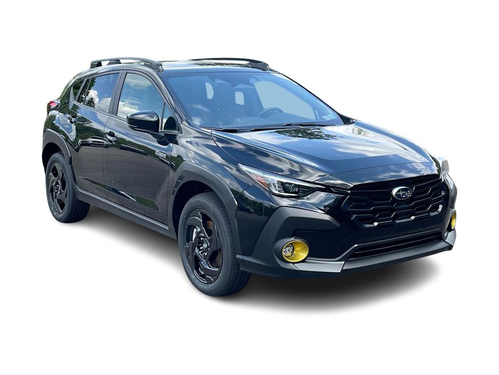 2026 Subaru Crosstrek Sport - Photo 19