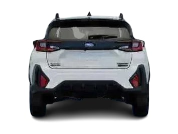 Thumbnail: 2026 Subaru Crosstrek - 8