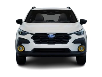 Thumbnail: 2026 Subaru Crosstrek - 3