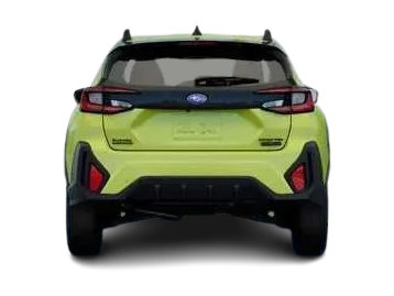 Thumbnail: 2026 Subaru Crosstrek - 3