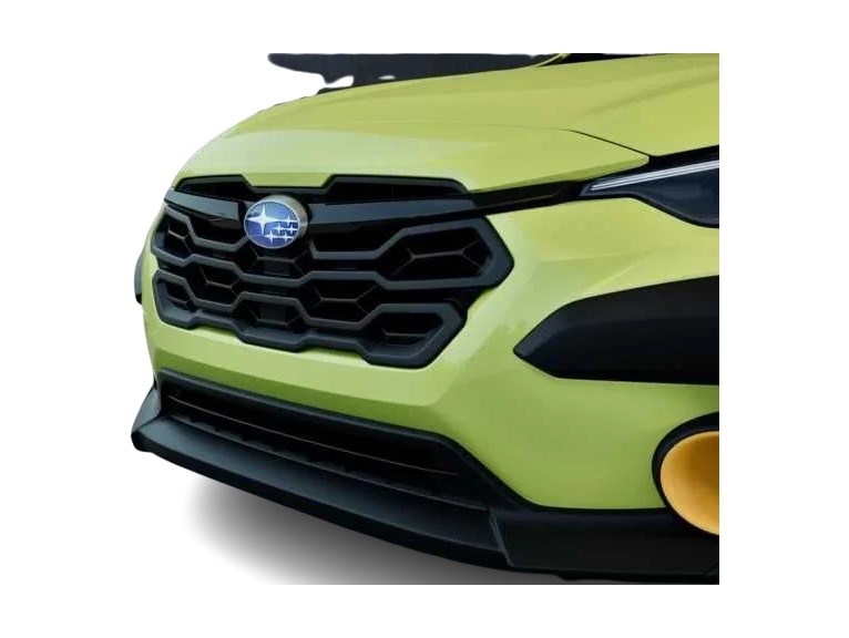 Thumbnail: 2026 Subaru Crosstrek - 12