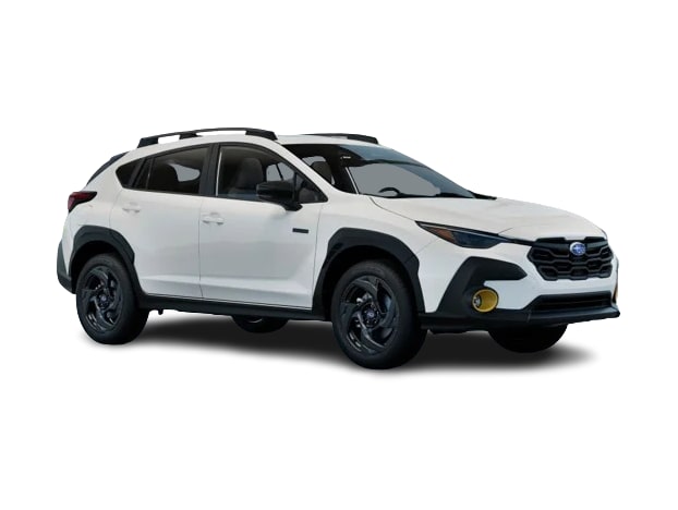 Thumbnail: 2026 Subaru Crosstrek - 9