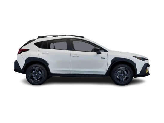 Thumbnail: 2026 Subaru Crosstrek - 11
