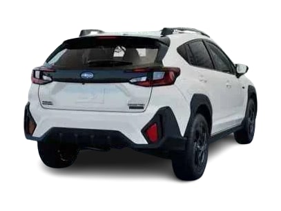 Thumbnail: 2026 Subaru Crosstrek - 10