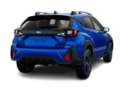 Thumbnail: 2026 Subaru Crosstrek - 17