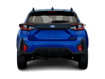 Thumbnail: 2026 Subaru Crosstrek - 5