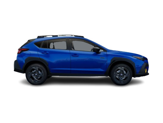 Thumbnail: 2026 Subaru Crosstrek - 18