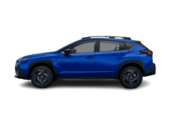 Thumbnail: 2026 Subaru Crosstrek - 3
