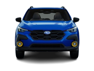 Thumbnail: 2026 Subaru Crosstrek - 6