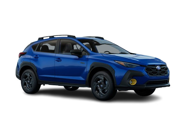 Thumbnail: 2026 Subaru Crosstrek - 16