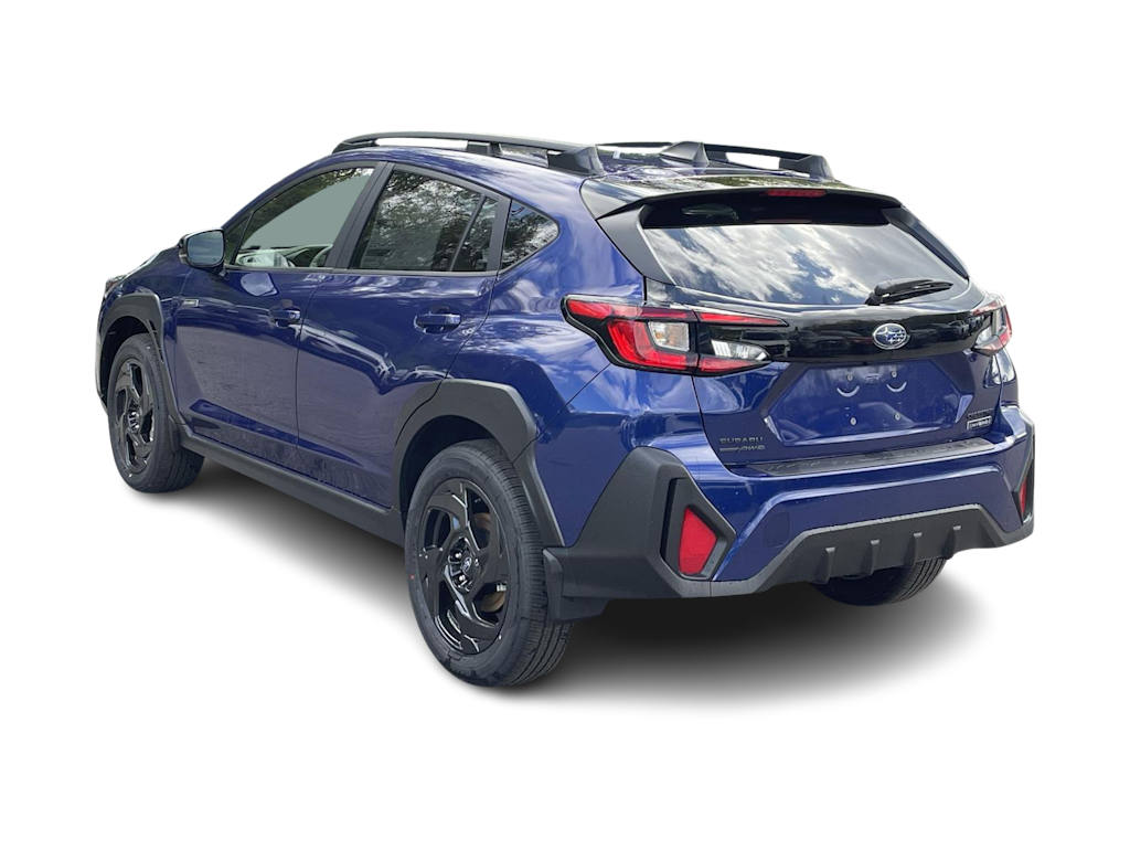 Thumbnail: 2026 Subaru Crosstrek - 4