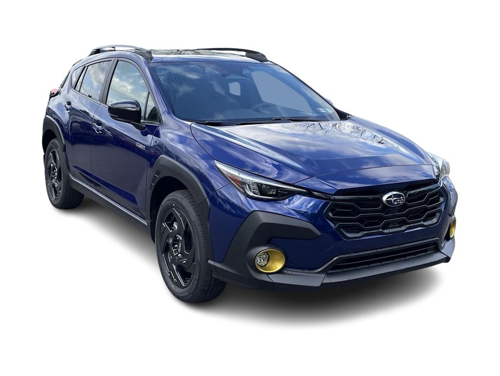 Thumbnail: 2026 Subaru Crosstrek - 19