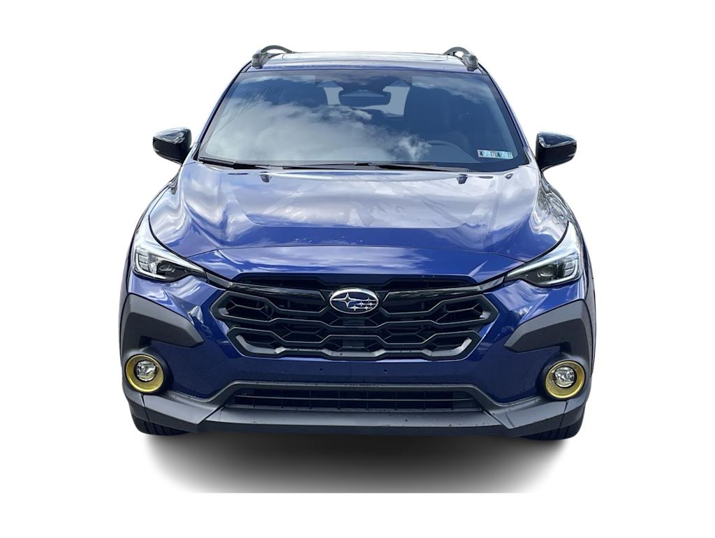 Thumbnail: 2026 Subaru Crosstrek - 6