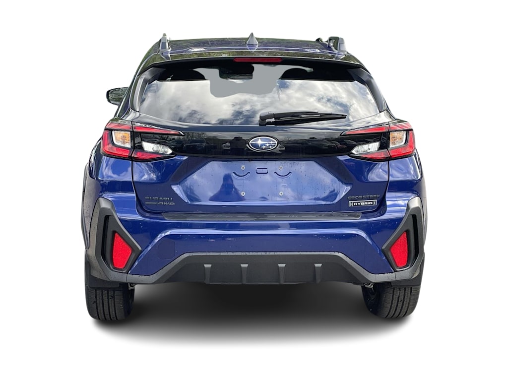 Thumbnail: 2026 Subaru Crosstrek - 5