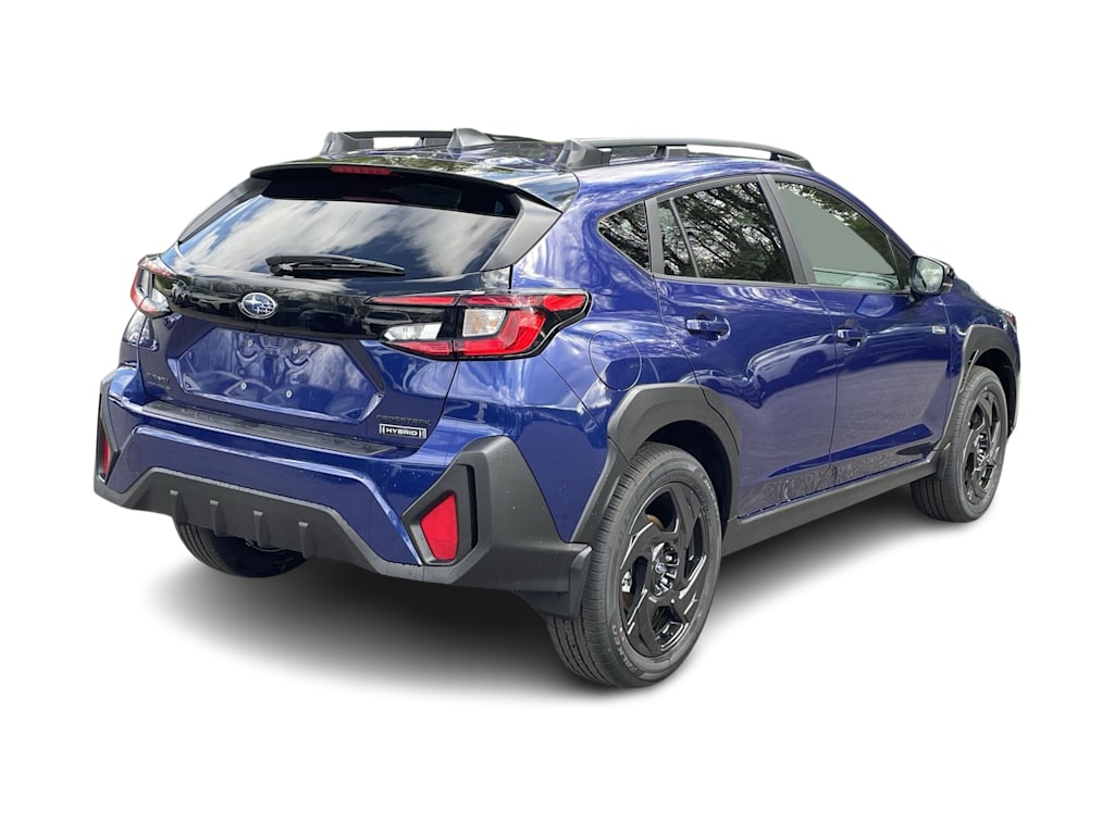 Thumbnail: 2026 Subaru Crosstrek - 17