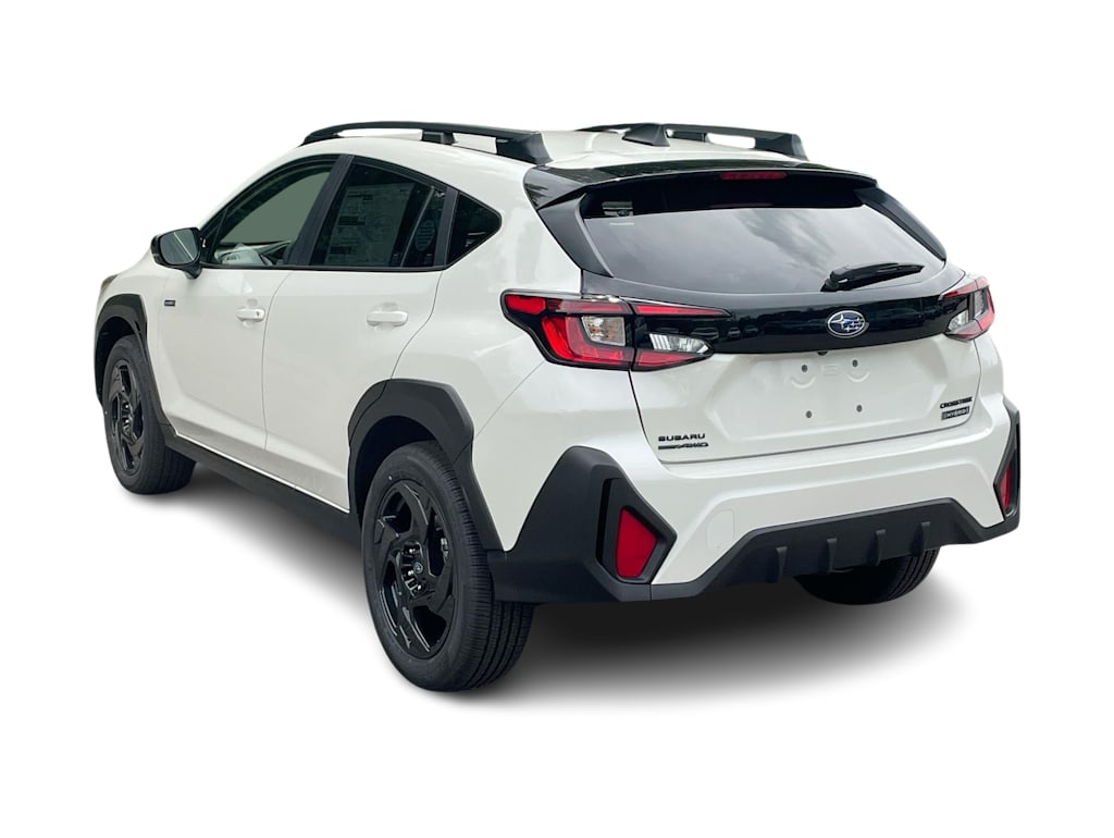 Thumbnail: 2026 Subaru Crosstrek - 4