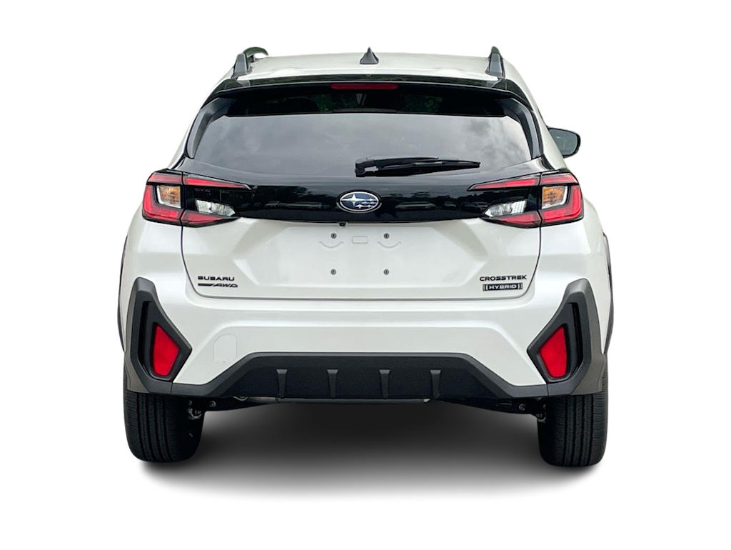 Thumbnail: 2026 Subaru Crosstrek - 5