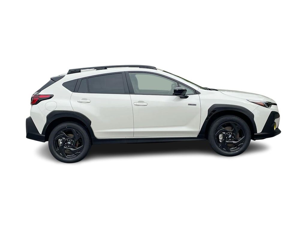 Thumbnail: 2026 Subaru Crosstrek - 18
