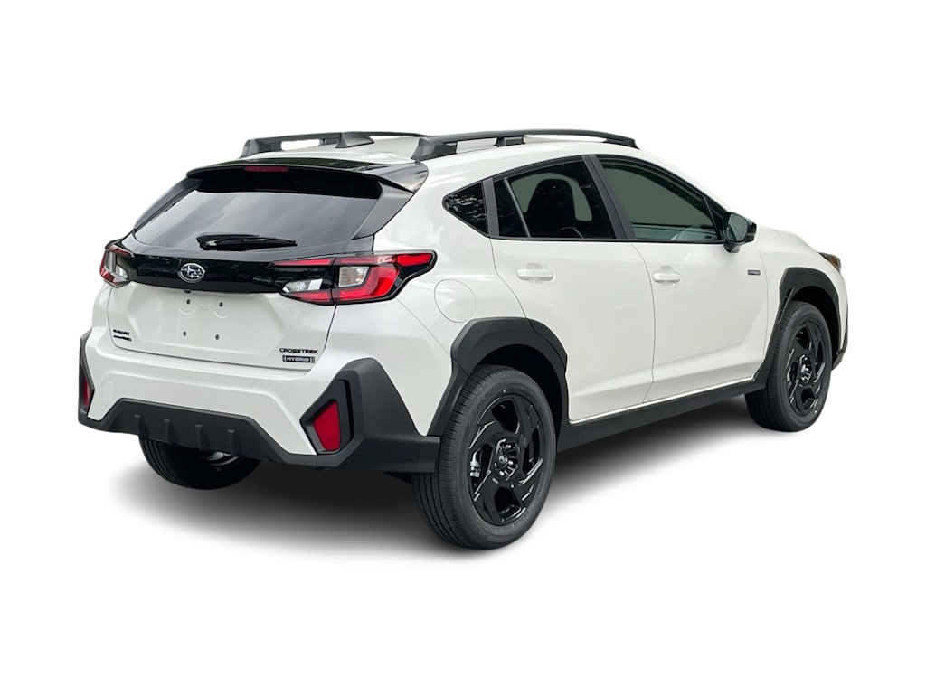 Thumbnail: 2026 Subaru Crosstrek - 17
