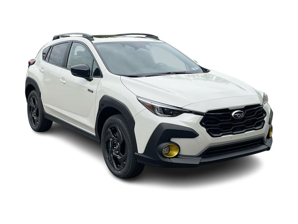 Thumbnail: 2026 Subaru Crosstrek - 19