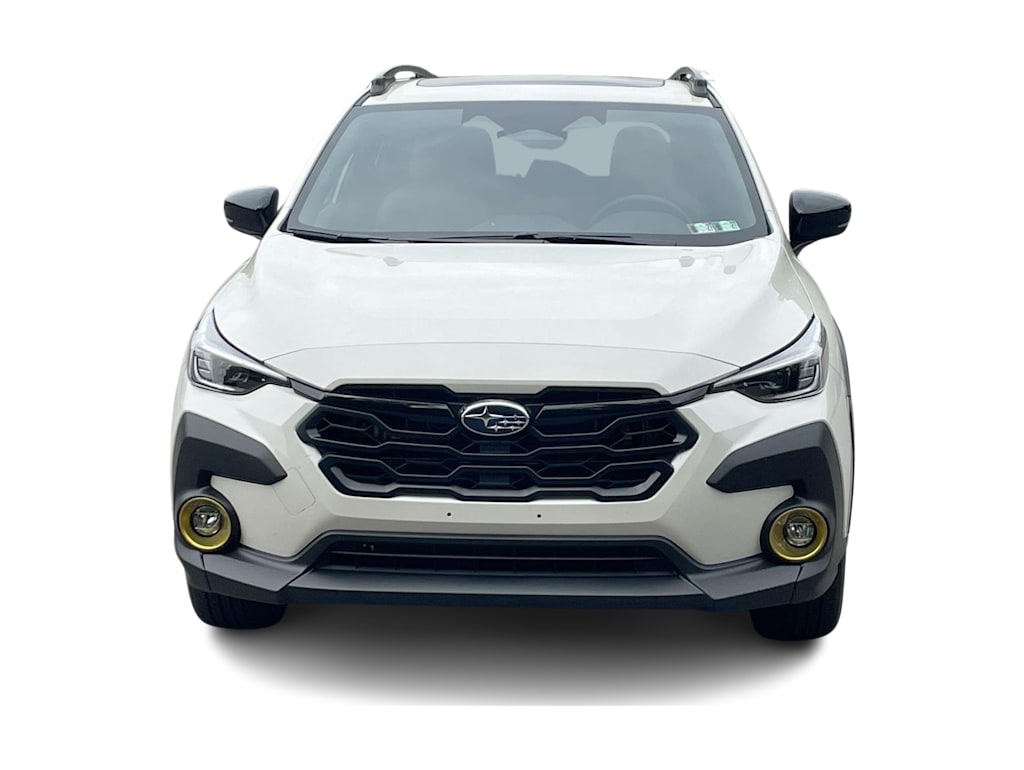 Thumbnail: 2026 Subaru Crosstrek - 6