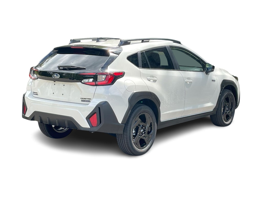 Thumbnail: 2026 Subaru Crosstrek - 17
