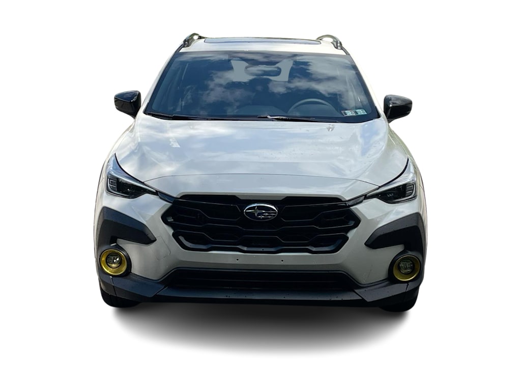 Thumbnail: 2026 Subaru Crosstrek - 6