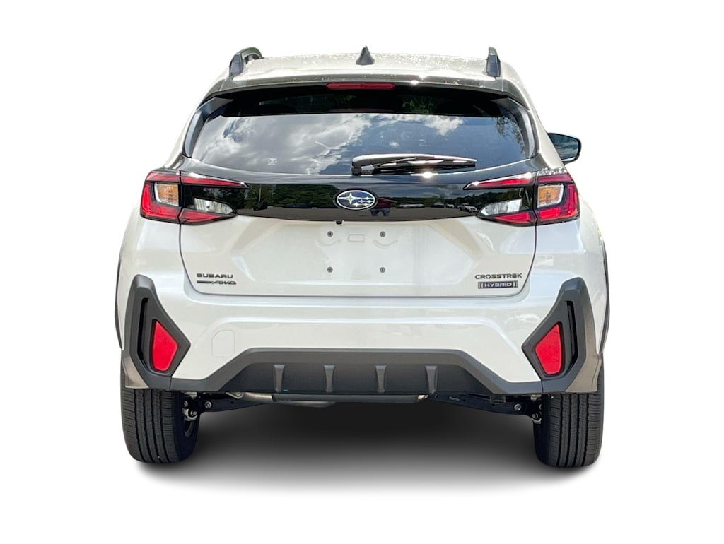 Thumbnail: 2026 Subaru Crosstrek - 5