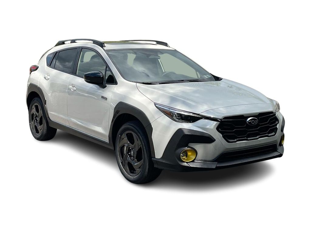 Thumbnail: 2026 Subaru Crosstrek - 19