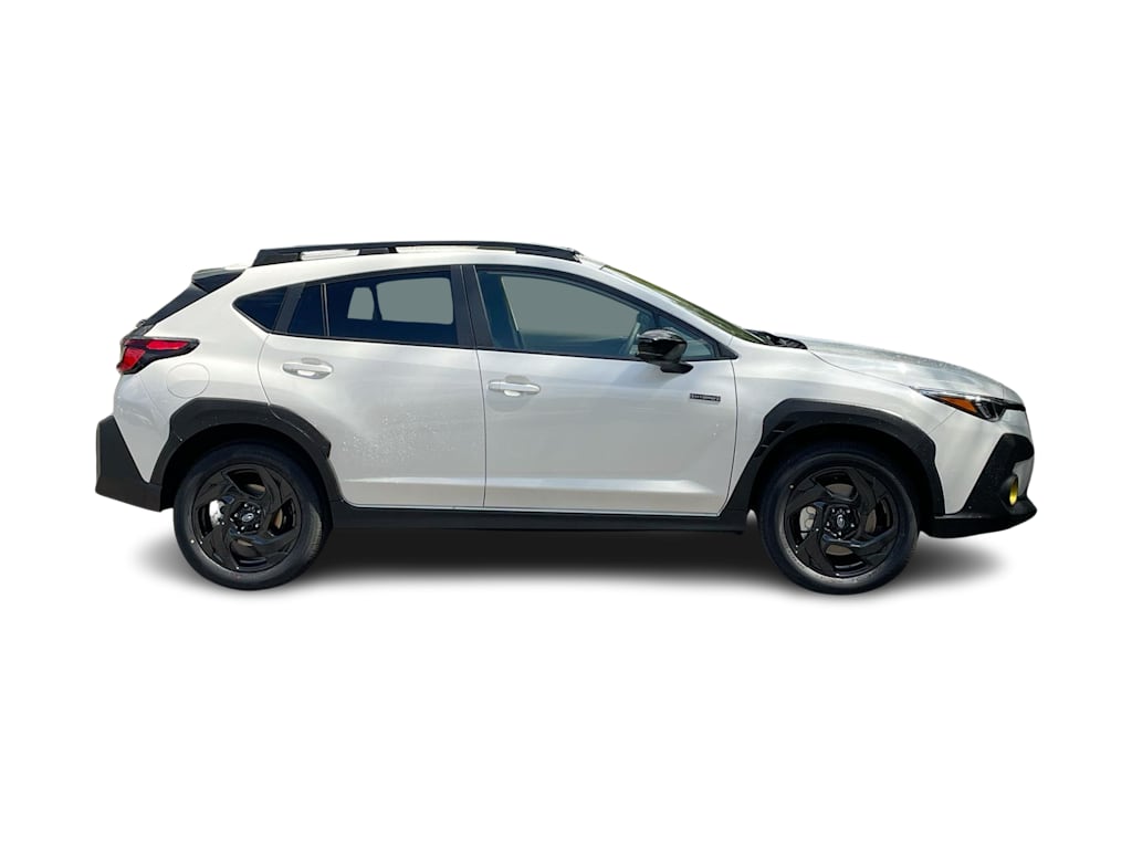 Thumbnail: 2026 Subaru Crosstrek - 18