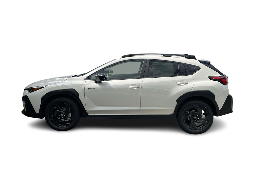 Thumbnail: 2026 Subaru Crosstrek - 3