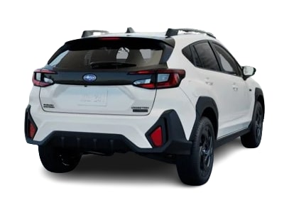 Thumbnail: 2026 Subaru Crosstrek - 10