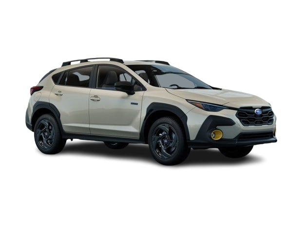Thumbnail: 2026 Subaru Crosstrek - 15