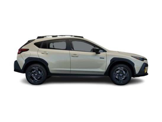 Thumbnail: 2026 Subaru Crosstrek - 17