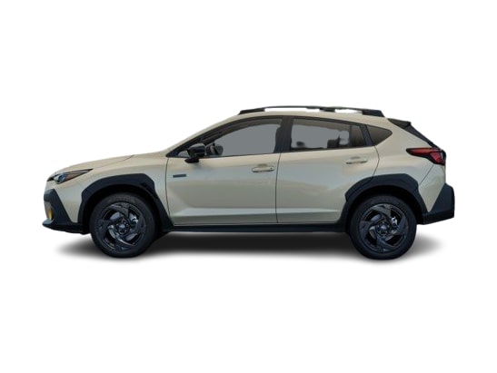 Thumbnail: 2026 Subaru Crosstrek - 3