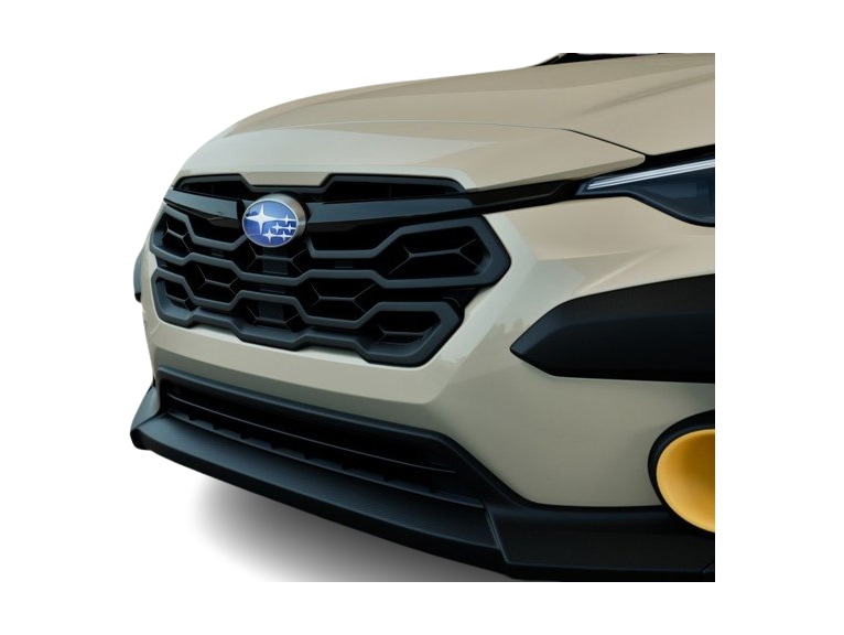 Thumbnail: 2026 Subaru Crosstrek - 19