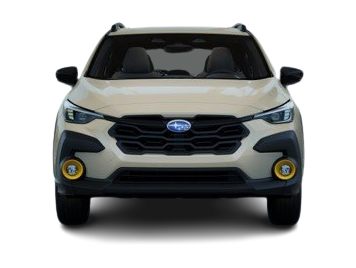 Thumbnail: 2026 Subaru Crosstrek - 5