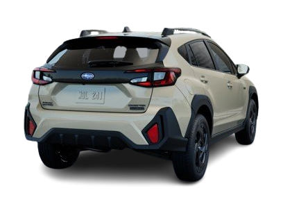 Thumbnail: 2026 Subaru Crosstrek - 16
