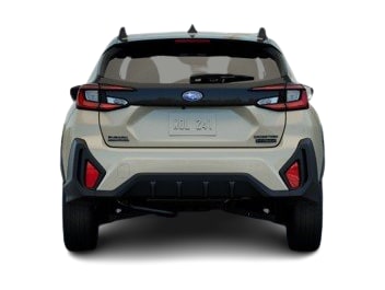 Thumbnail: 2026 Subaru Crosstrek - 18