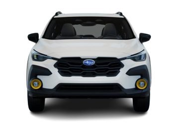 Thumbnail: 2026 Subaru Crosstrek - 5