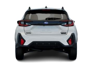 Thumbnail: 2026 Subaru Crosstrek - 18