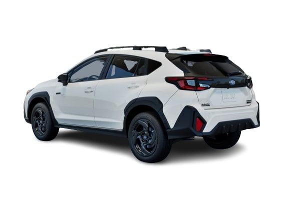 Thumbnail: 2026 Subaru Crosstrek - 4