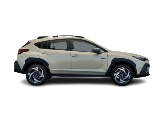 Thumbnail: 2026 Subaru Crosstrek - 16