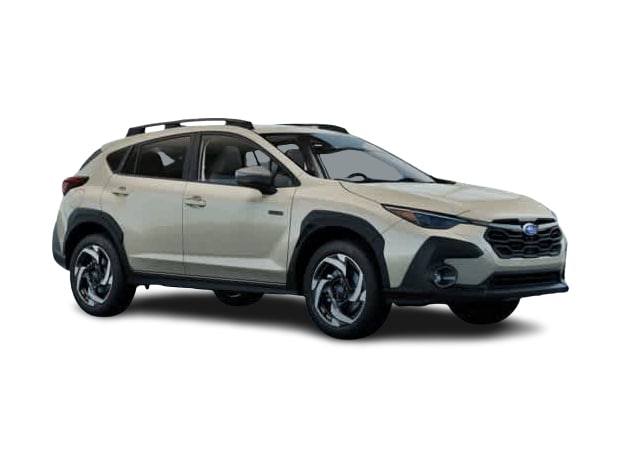 Thumbnail: 2026 Subaru Crosstrek - 14