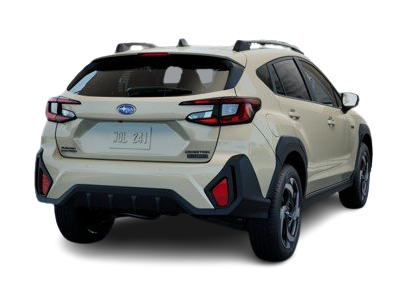 Thumbnail: 2026 Subaru Crosstrek - 15