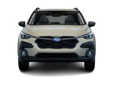 Thumbnail: 2026 Subaru Crosstrek - 5