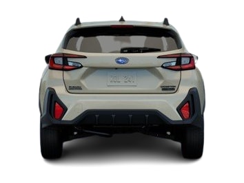 Thumbnail: 2026 Subaru Crosstrek - 17