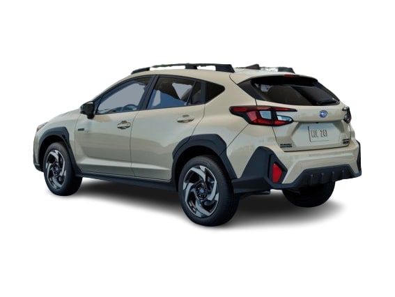 Thumbnail: 2026 Subaru Crosstrek - 4