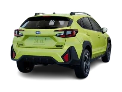 Thumbnail: 2026 Subaru Crosstrek - 14